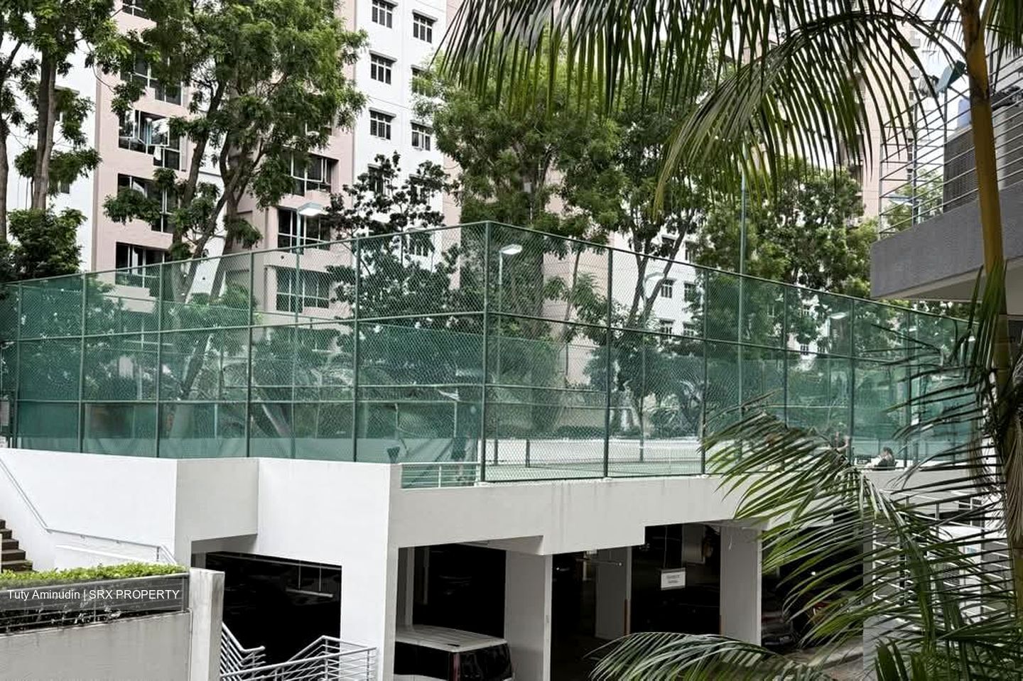 Rio Vista (D19), Condominium #576808591